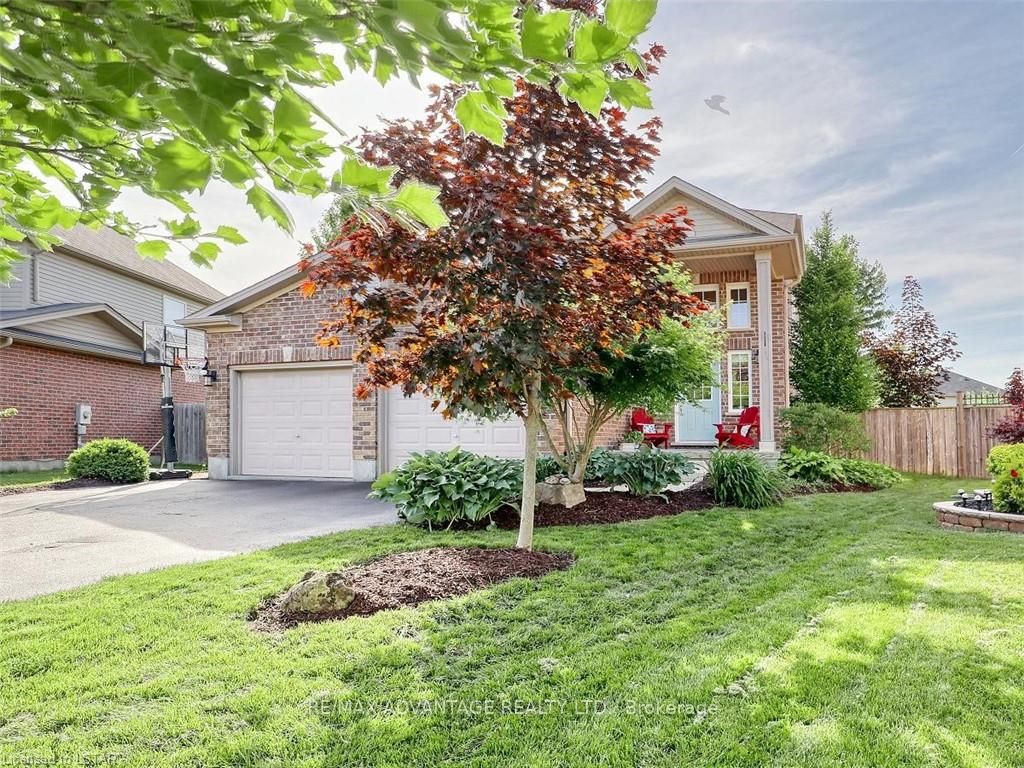 2024 London Real Estate Market Trends HouseSigma